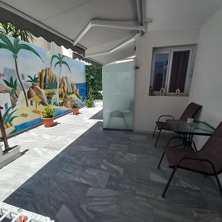 House Blerina Bed & Breakfast Sarti Ngoại thất bức ảnh