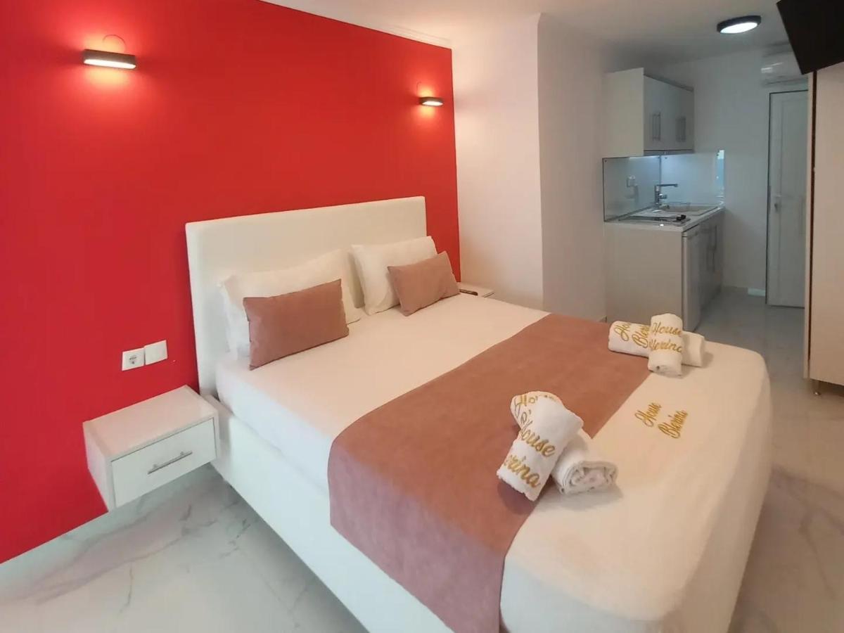 House Blerina Bed & Breakfast Sarti Ngoại thất bức ảnh
