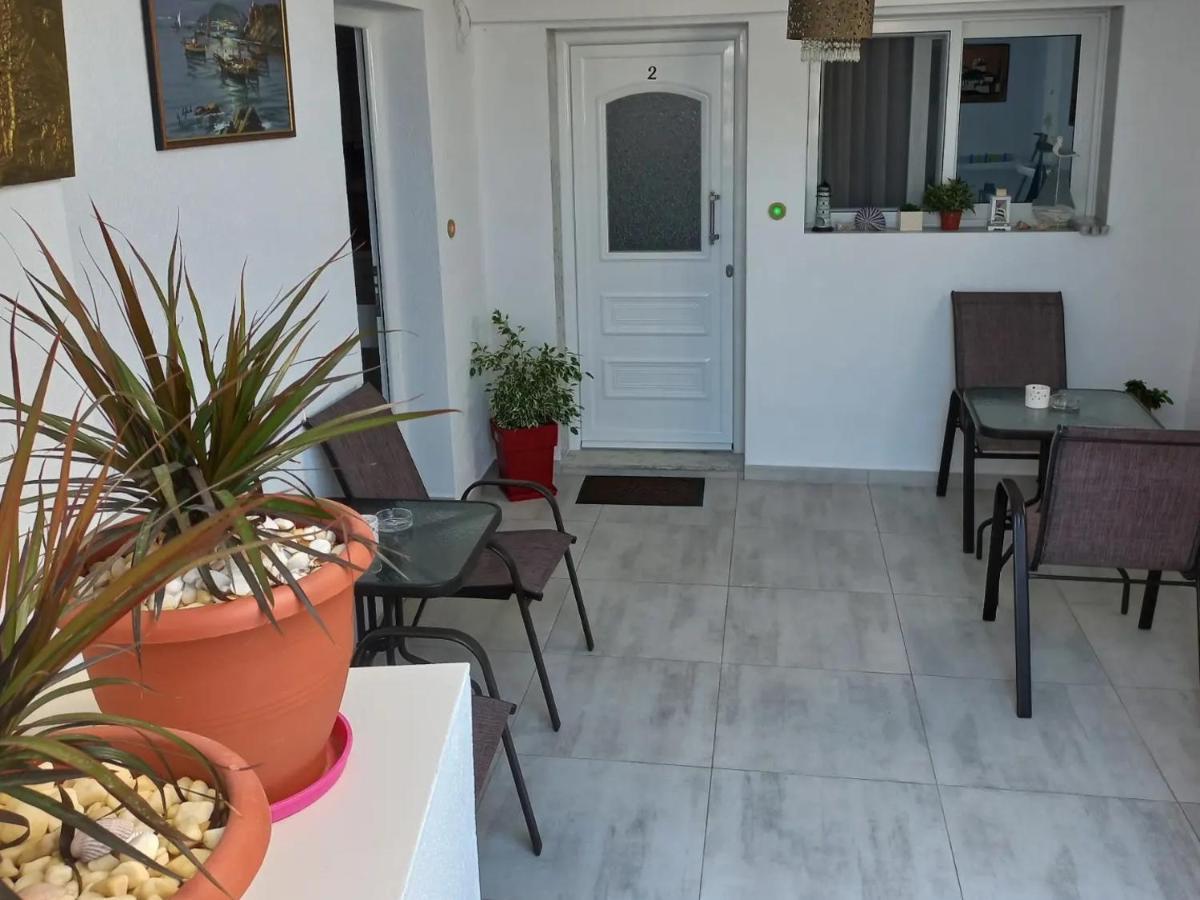 House Blerina Bed & Breakfast Sarti Phòng bức ảnh