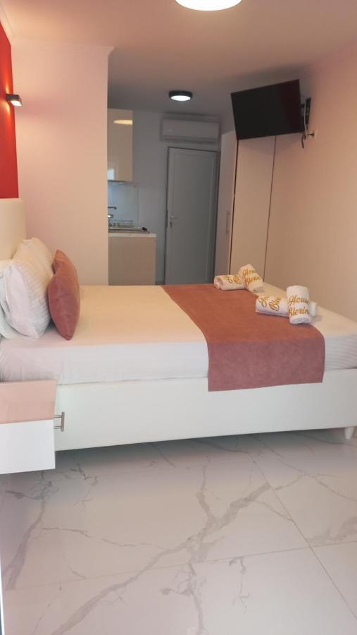 House Blerina Bed & Breakfast Sarti Ngoại thất bức ảnh