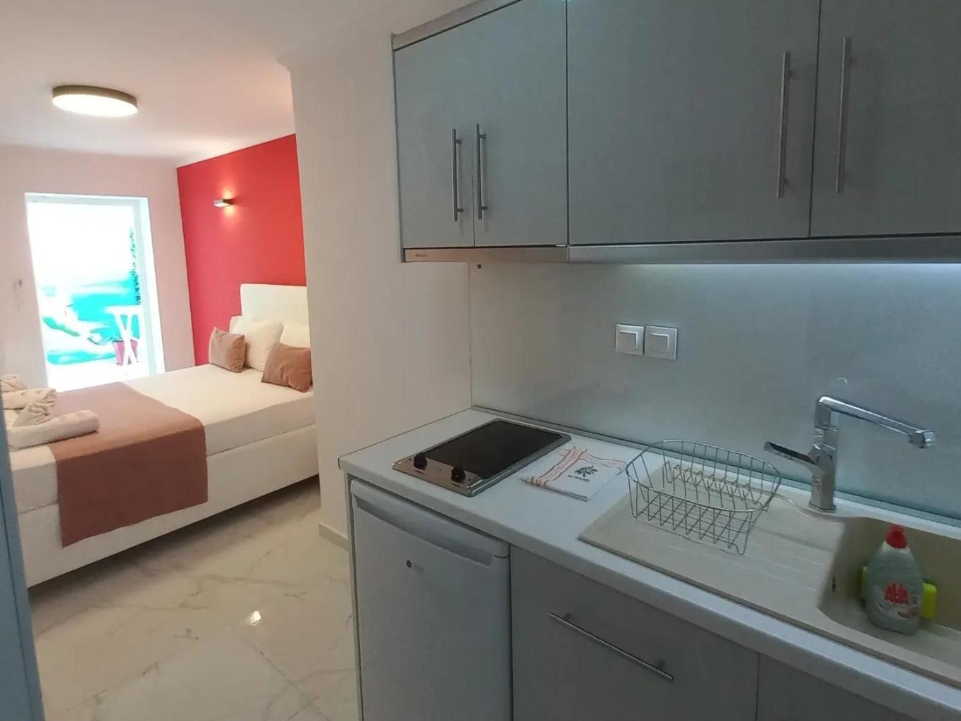 House Blerina Bed & Breakfast Sarti Phòng bức ảnh
