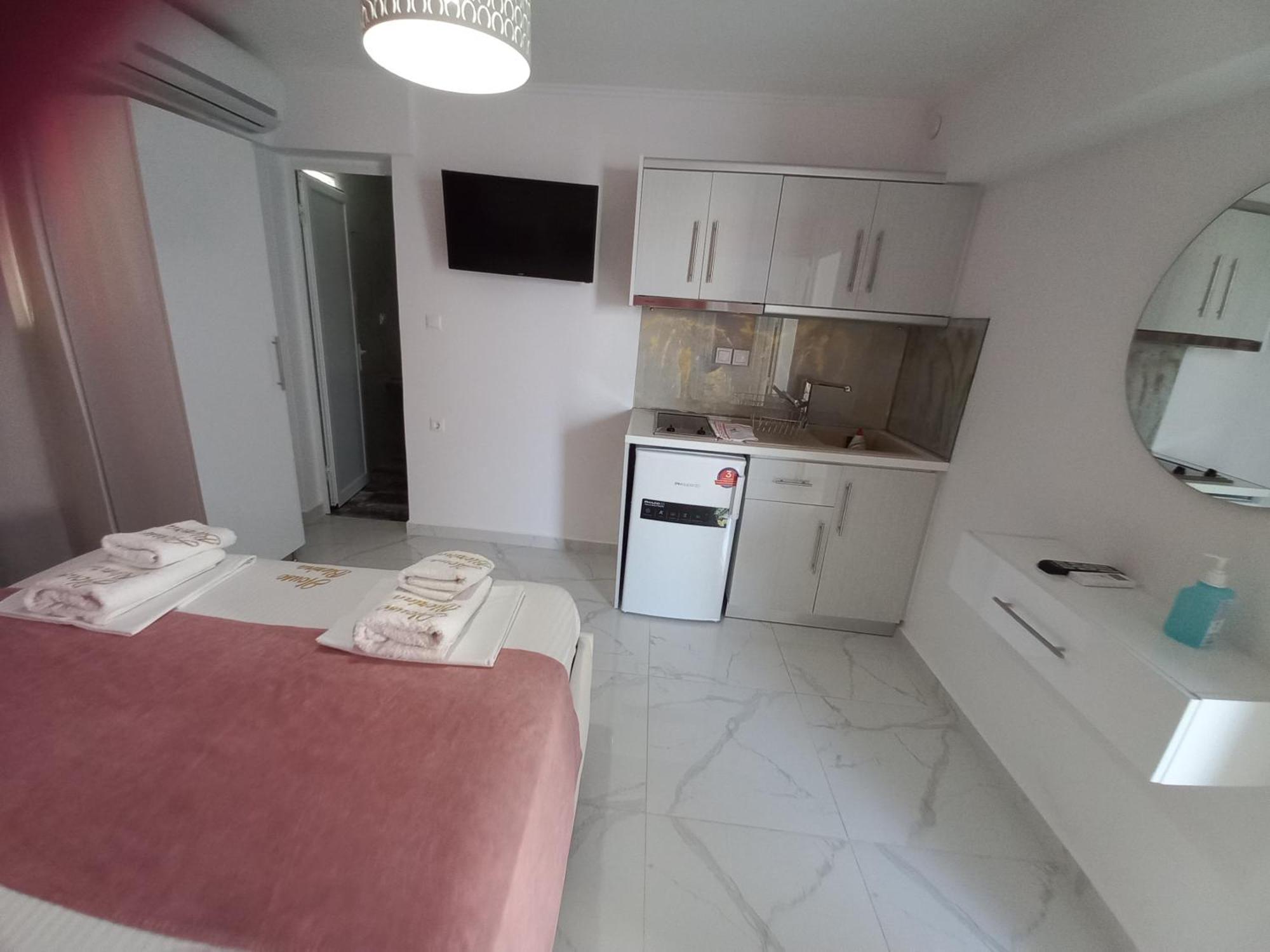 House Blerina Bed & Breakfast Sarti Phòng bức ảnh